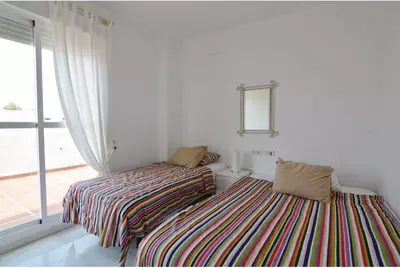 Penthouse in Nueva Andalucía