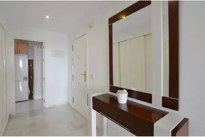 Penthouse in Nueva Andalucía