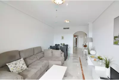 Penthouse in Nueva Andalucía
