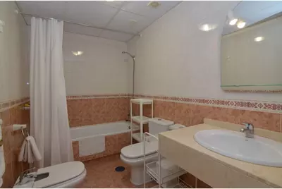 Penthouse in Nueva Andalucía