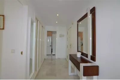 Penthouse in Nueva Andalucía