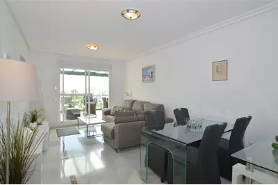 Penthouse in Nueva Andalucía