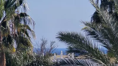 Penthouse in Nueva Andalucía
