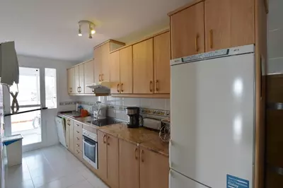 Penthouse in Nueva Andalucía