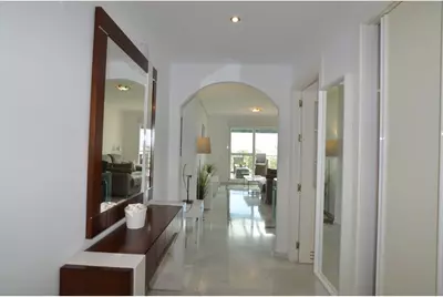 Penthouse in Nueva Andalucía