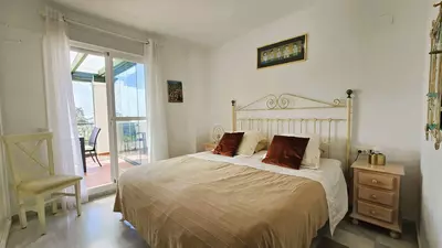 Penthouse in Nueva Andalucía