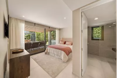 Detached Villa in Nueva Andalucía