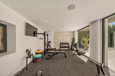 Detached Villa in Nueva Andalucía