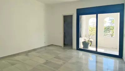 Penthouse Duplex in Puerto Banús