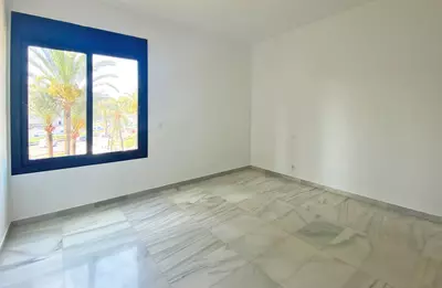 Penthouse Duplex in Puerto Banús