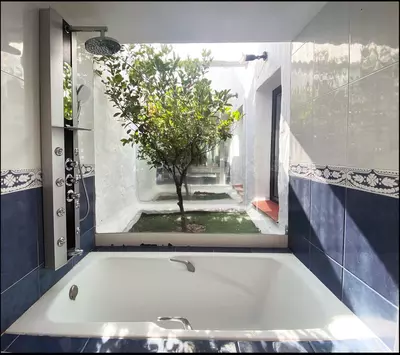 Penthouse Duplex in Puerto Banús