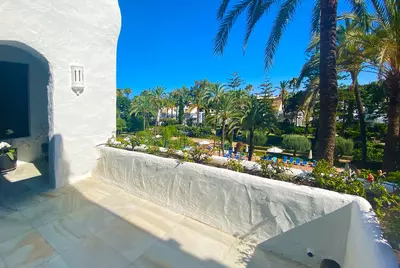 Penthouse Duplex in Puerto Banús