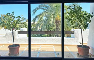 Penthouse Duplex in Puerto Banús