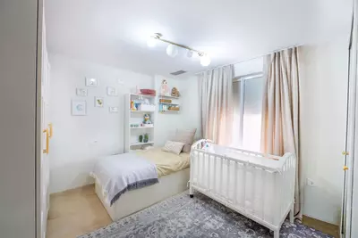 Middle Floor Apartment in Guadalmina Alta