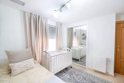 Middle Floor Apartment in Guadalmina Alta