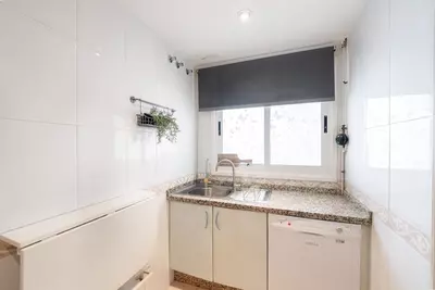 Middle Floor Apartment in Guadalmina Alta