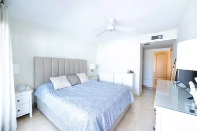 Middle Floor Apartment in Guadalmina Alta