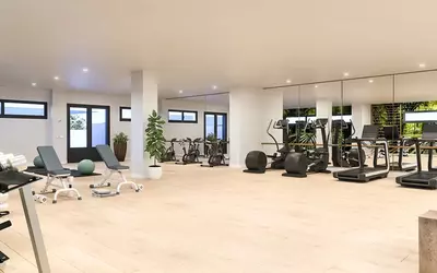 Apartment in Estepona