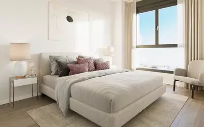 Apartment in Estepona