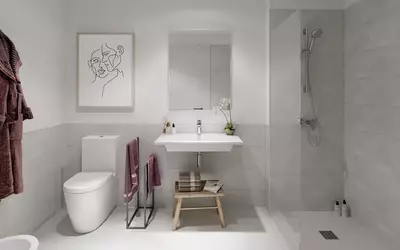 Apartment in Estepona