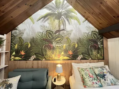 Middle Floor Studio in Estepona
