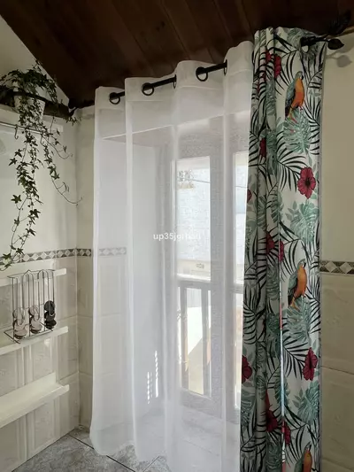 Middle Floor Studio in Estepona
