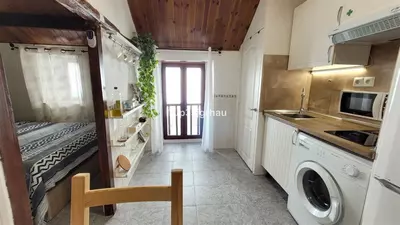 Middle Floor Studio in Estepona