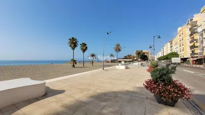 Middle Floor Studio in Estepona