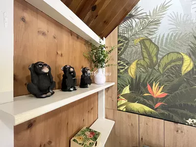 Middle Floor Studio in Estepona