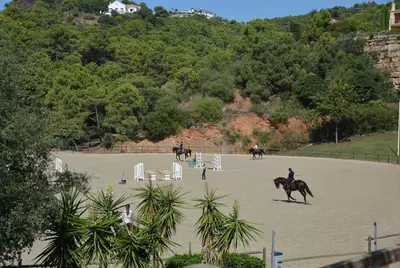 Detached Villa in Benahavís
