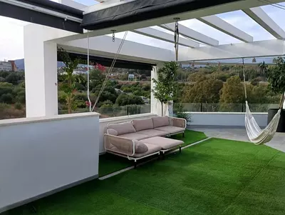 Penthouse Duplex in Estepona