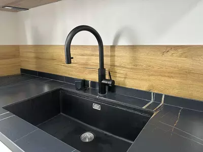 Penthouse Duplex in Estepona