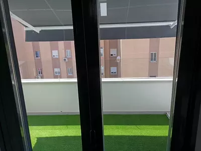 Penthouse Duplex in Estepona