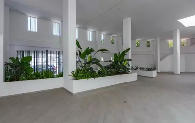 Penthouse Duplex in Estepona