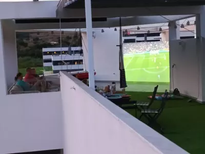 Penthouse Duplex in Estepona