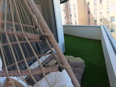 Penthouse Duplex in Estepona