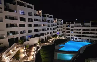 Penthouse Duplex in Estepona
