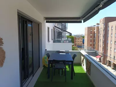 Penthouse Duplex in Estepona
