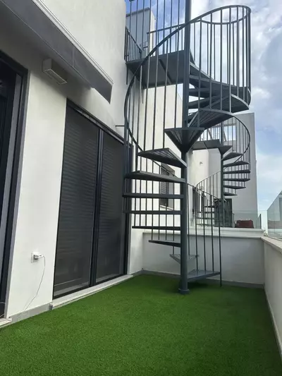 Penthouse Duplex in Estepona