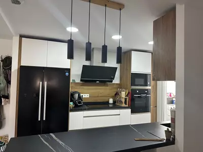 Penthouse Duplex in Estepona