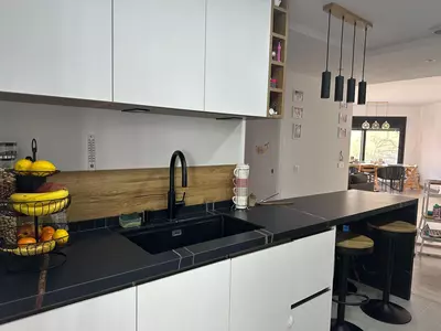 Penthouse Duplex in Estepona