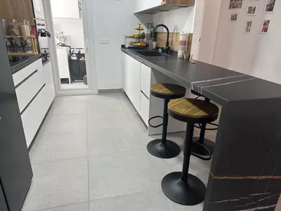 Penthouse Duplex in Estepona
