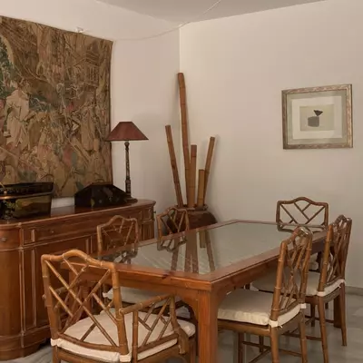 Ground Floor Apartment in Puerto Banús