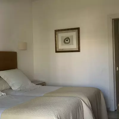 Ground Floor Apartment in Puerto Banús