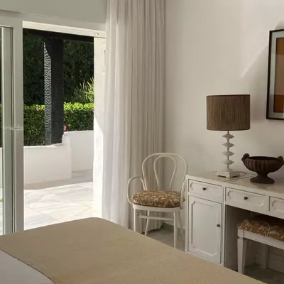 Ground Floor Apartment in Puerto Banús