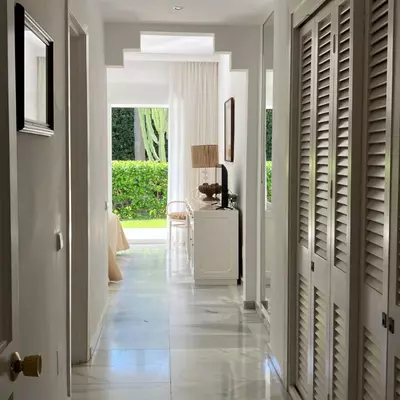 Ground Floor Apartment in Puerto Banús