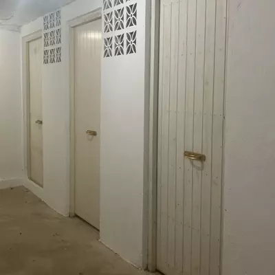 Ground Floor Apartment in Puerto Banús