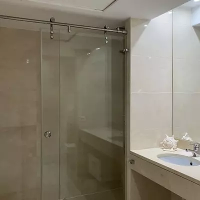 Ground Floor Apartment in Puerto Banús