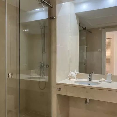 Ground Floor Apartment in Puerto Banús