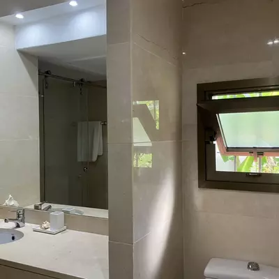 Ground Floor Apartment in Puerto Banús